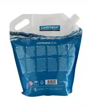 Charbon actif Cintropur (3,4L) – Image 2
