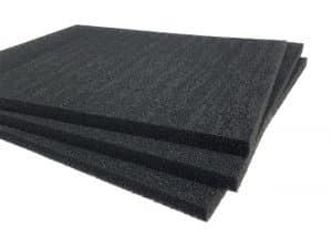 Filtres mousse PPI20