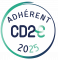Pastille adherent CD2E 2025